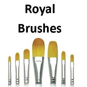 Royal Brushes